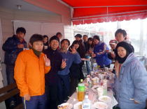 �R���΁@���J�T�M�ނ�@�݂��؂�@�h�[���D