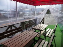 �R���΁@���J�T�M�ނ�@�h�[���D�@�݂��؂�