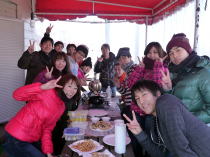 �R���΁@���J�T�M�ނ�@�݂��؂�@�h�[���D